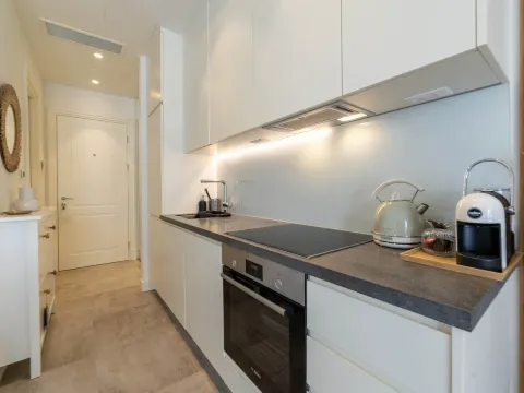 Prodaja, stan, 37m², Luštica Bay, Tivat - image 22