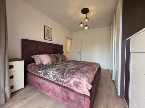 Prodaja, trosoban stan, 106m², Bečići, Budva - image 6