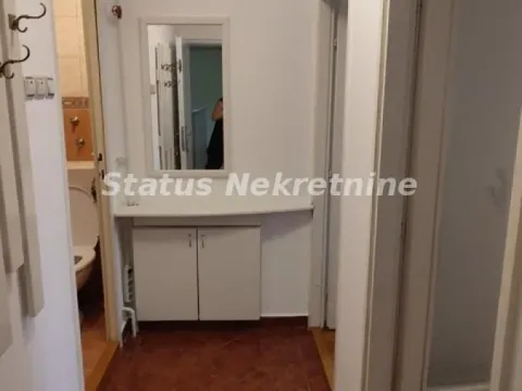 Izdavanje, jednosoban stan, 40m², Liman 3, Novi Sad Sve Podlokacije - image 6