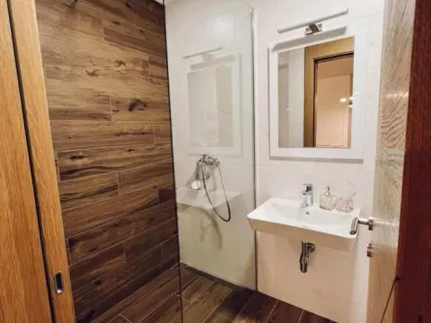 Izdavanje, dvosoban stan, 52m², Grbavica, Novi Sad Sve Podlokacije - image 8