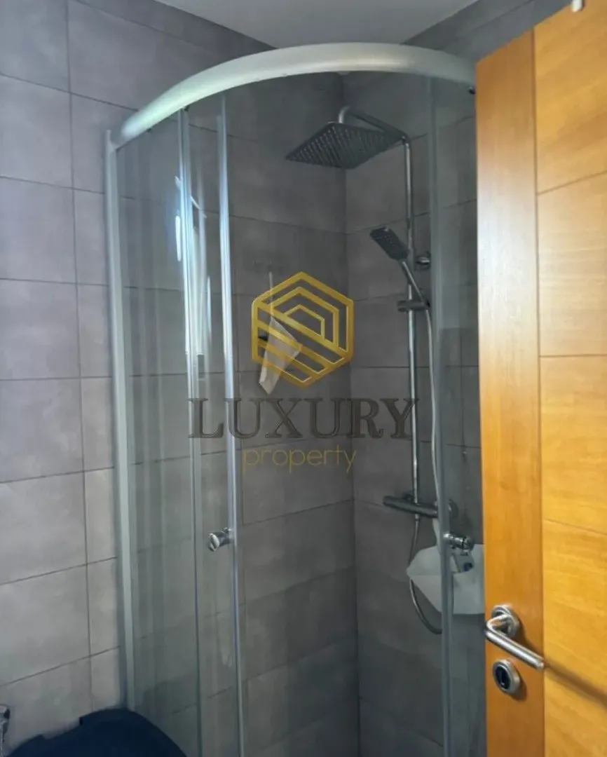 Rent, one bedroom apartment, 65m², Murtovina, Podgorica