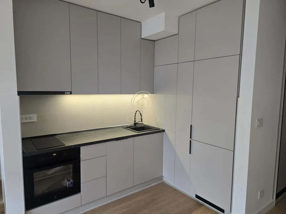 Rent, two bedroom apartment, 55m², Voždovac Sve Podlokacije, Beograd