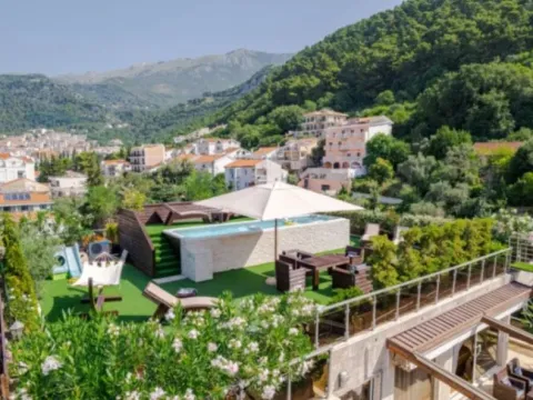 Prodaja, trosoban stan, 400m², Centar, Budva - image 6