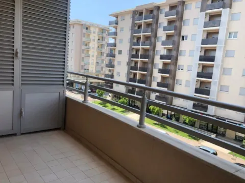 Izdavanje, garsonjera, 30m², City Kvart, Podgorica - image 4