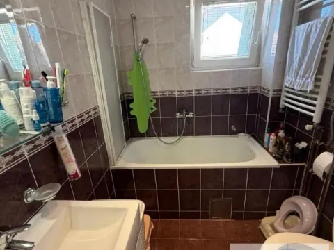 Sale, two bedroom apartment, 59m², Cerak, Beograd - image 12