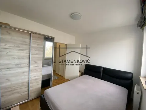 Prodaja, dvosoban stan, 44m², Detelinara, Novi Sad Sve Podlokacije - image 5