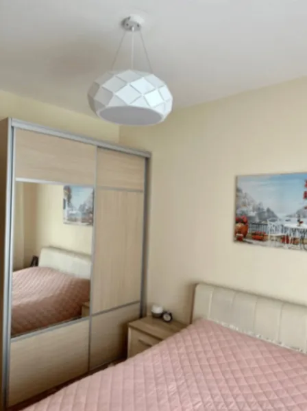 Rent, apartment, 100m², Bečići, Budva