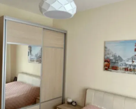 Rent, apartment, 100m², Bečići, Budva - image 6