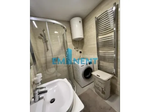 Izdavanje, dvosoban stan, 52m², Novi Beograd Blok 67, Novi Beograd Sve Podlokacije - image 12