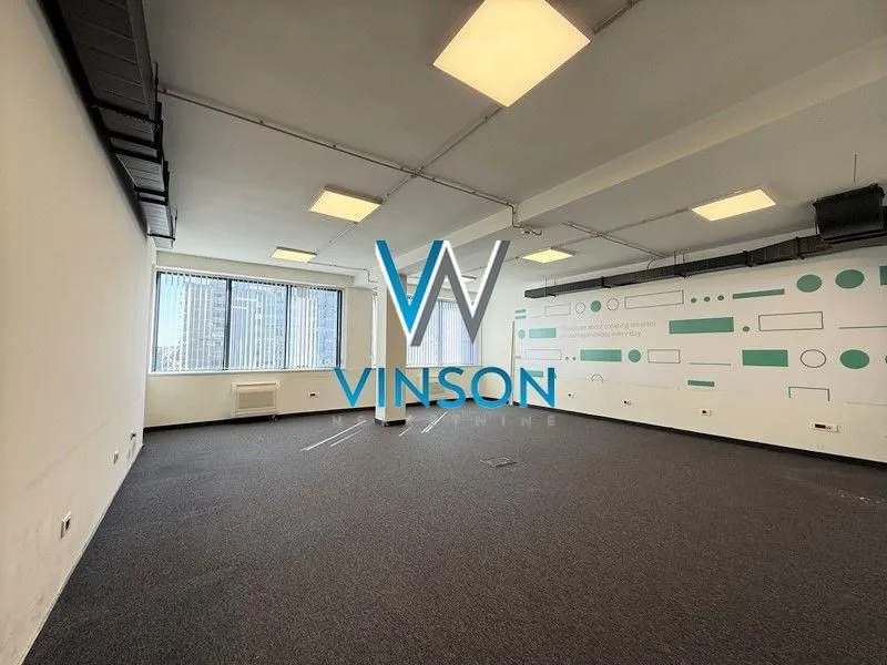 Rent, office space, 256m², Bulevar Oslobodjenja, Novi Sad Sve Podlokacije