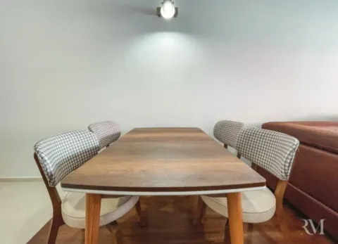 Izdavanje, jednosoban stan, 52m², Master Kvart, Podgorica - image 5