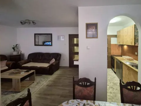 Izdavanje, jednosoban stan, 50m², Rozino, Budva - image 2