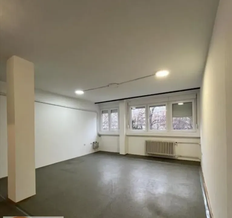 Rent, three bedroom apartment, 71m², Novi Beograd Sve Podlokacije, Beograd