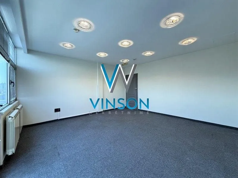 Rent, office space, 544m², Bulevar Oslobodjenja, Novi Sad Sve Podlokacije