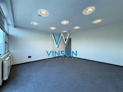 Rent, office space, 544m², Bulevar Oslobodjenja, Novi Sad Sve Podlokacije - image 5