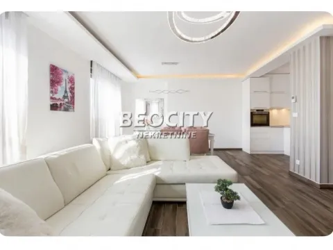 Rent, apartment, 56m², Crveni Krst, Beograd - image 2