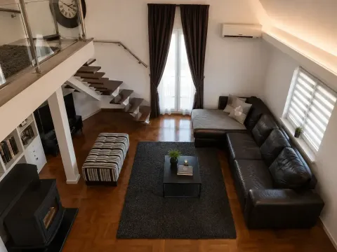 Stan in Drač