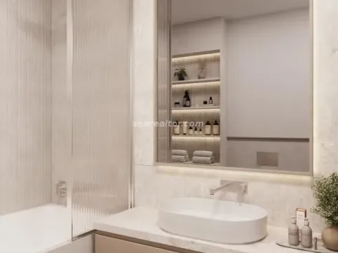 Sale, studio apartment, 51m², Porto Montenegro, Tivat - image 12