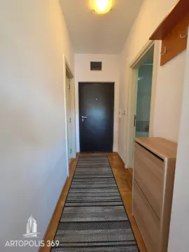 Prodaja, jednosoban stan, 33m², Višnjička Banja, Palilula Sve Podlokacije - image 9