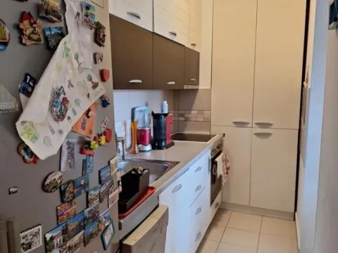 Prodaja, dvosoban stan, 44m², Stari Grad, Beograd - image 4