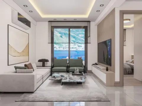 Prodaja, stan, 51m², Budva, Crna Gora - image 7