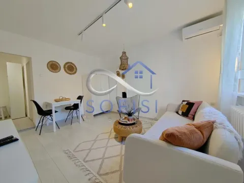 Izdavanje, jednosoban stan, 34m², Sajam, Novi Sad Sve Podlokacije - image 5