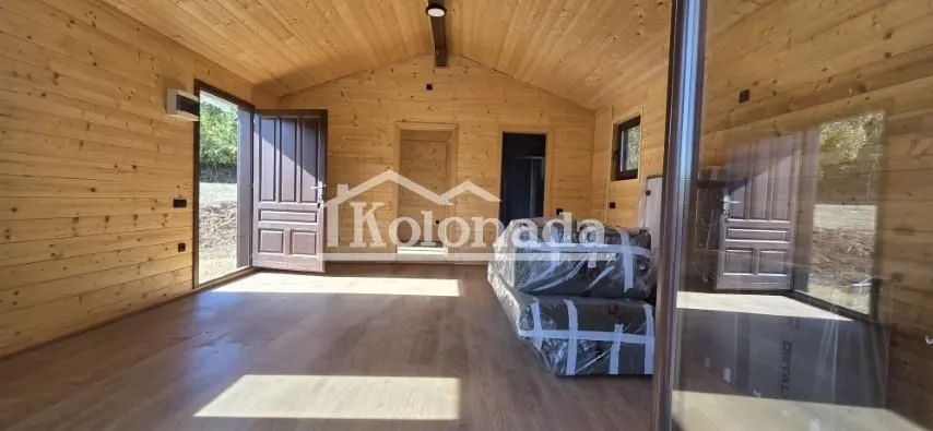 Prodaja, kuća, 45m², Nemenikuće, Sopot