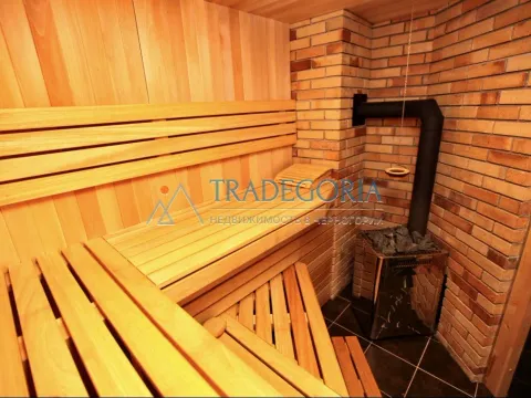 Prodaja, kuća, 392m², Sveti Stefan, Budva - image 19