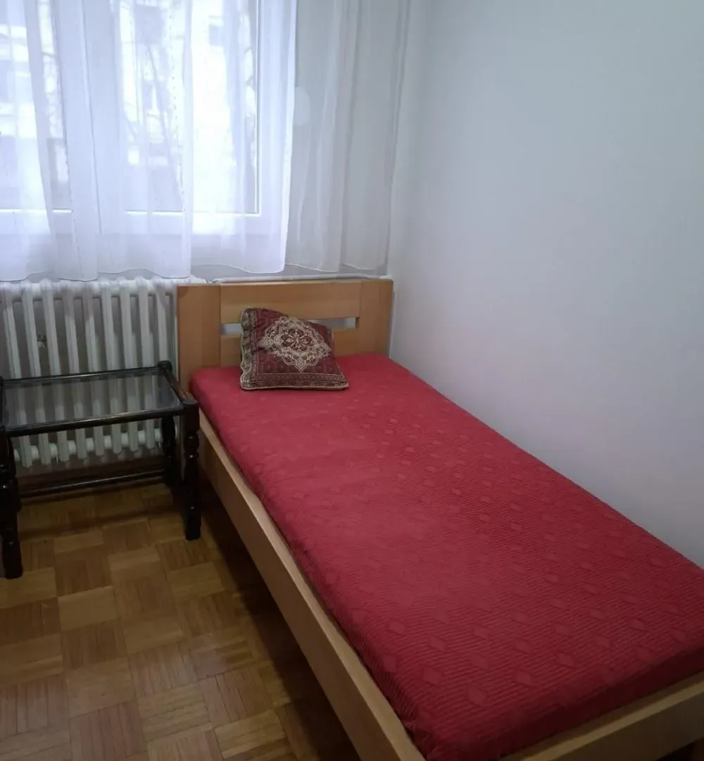 Sale, two bedroom apartment, 62m², Mirijevo 1, Mirijevo Sve Podlokacije