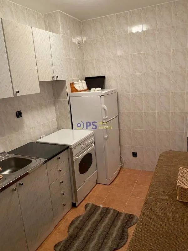 Sale, one bedroom apartment, 40m², Bar, Crna Gora
