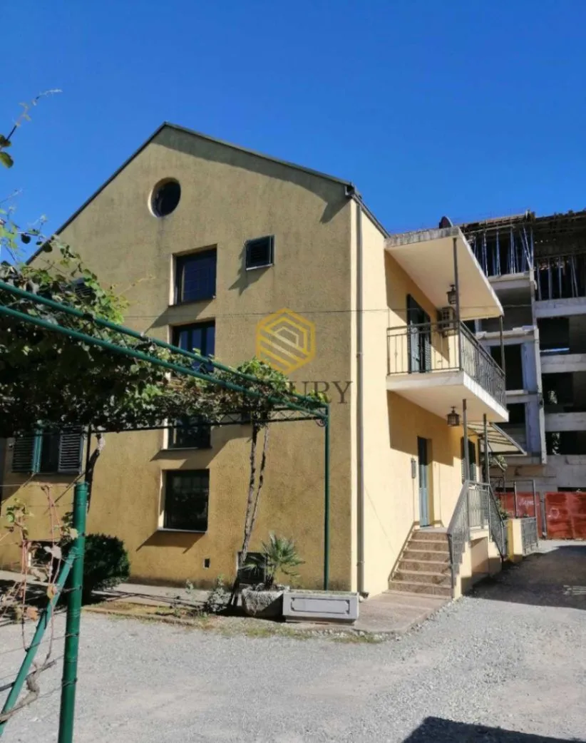 Rent, house, 300m², City Kvart, Podgorica