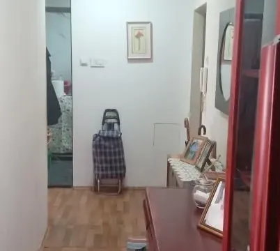 Prodaja, dvosoban stan, 64m², Sajmište, Novi Sad - image 17