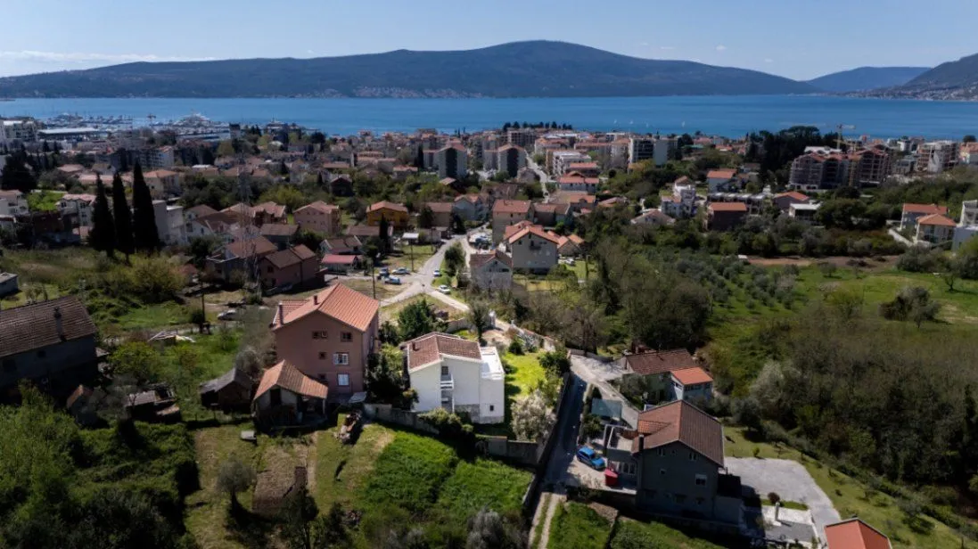 Sale, house, 225m², Seljanovo, Tivat