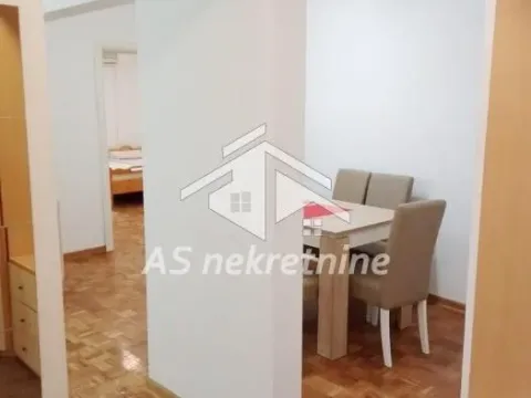 Izdavanje, četvorosoban stan, 84m², Bezanijska Kosa 2, Bežanijska Kosa Sve Podlokacije - image 7