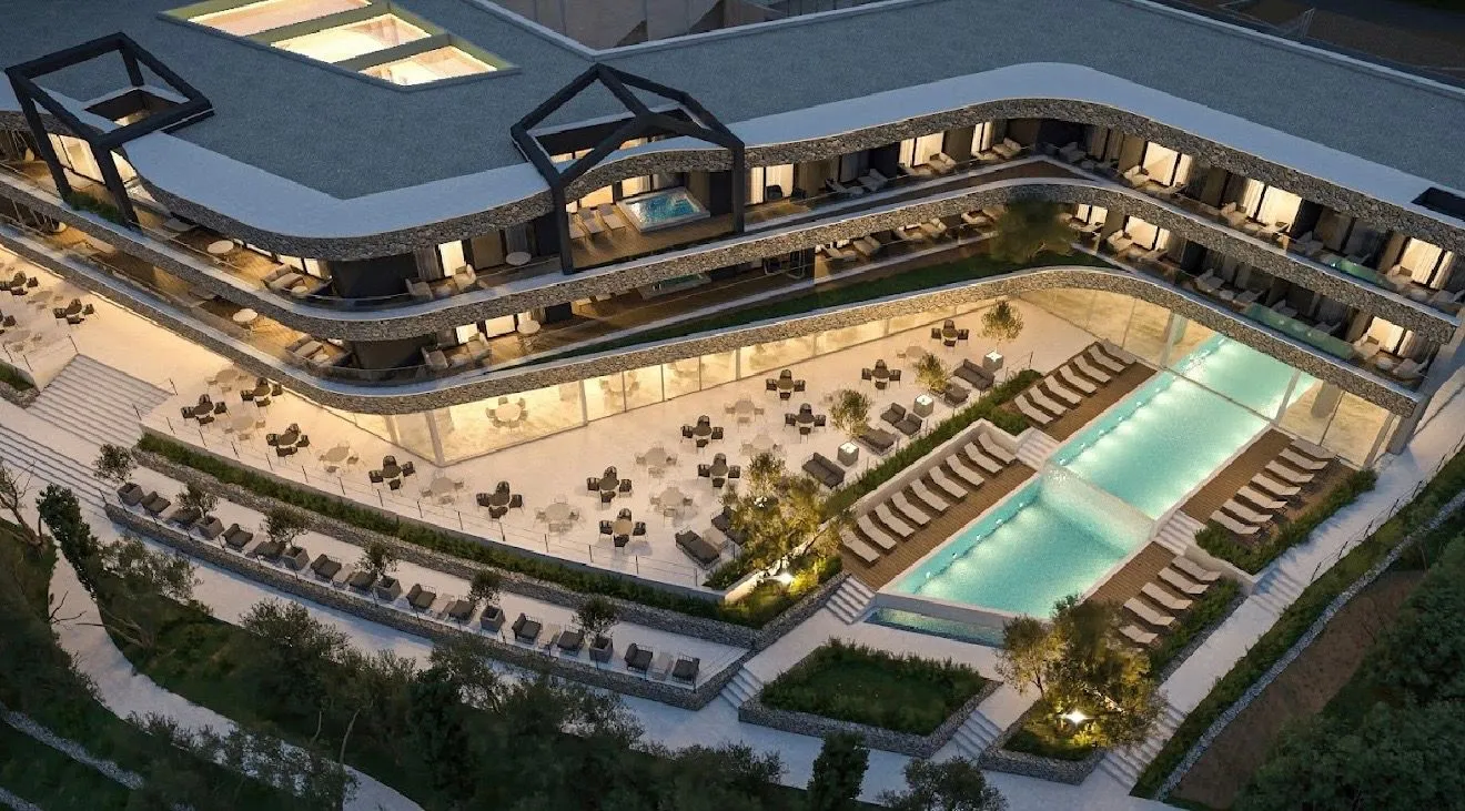 Prodaja, ugostiteljski objekat, 20995m², Luštica, Herceg Novi