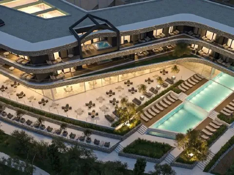 Prodaja, ugostiteljski objekat, 20995m², Luštica, Herceg Novi - image 5