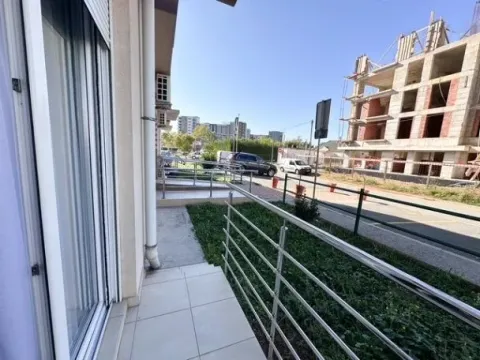 Izdavanje, jednosoban stan, 45m², Podgorica, Crna Gora - image 8