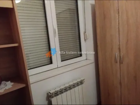 Rent, apartment, 43m², Vračar Hram, Vračar Sve Podlokacije - image 17