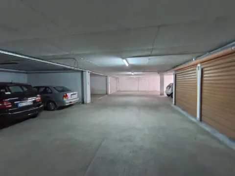 Prodaja, parking/garaža, 18m², Bulevar Oslobodjenja, Novi Sad Sve Podlokacije - image 4
