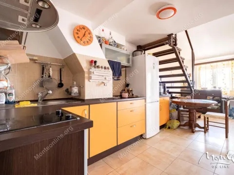 Prodaja, dvosoban stan, 72m², Kamenari, Herceg Novi - image 11