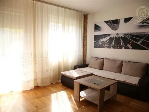 Izdavanje, dvosoban stan, 45m², Nova Detelinara, Novi Sad Sve Podlokacije - image 4