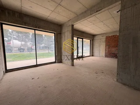 Rent, office space, 175m², City Kej, Podgorica - image 8