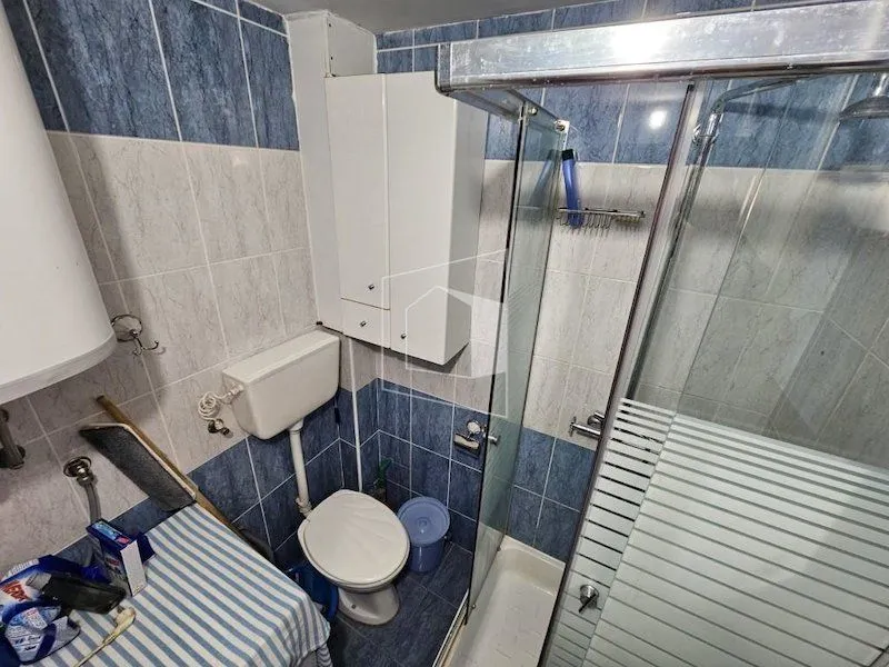 Sale, apartment, 35m², Rafailovići, Budva