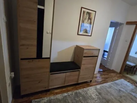 Izdavanje, dvosoban stan, 50m², Detelinara, Novi Sad Sve Podlokacije - image 16