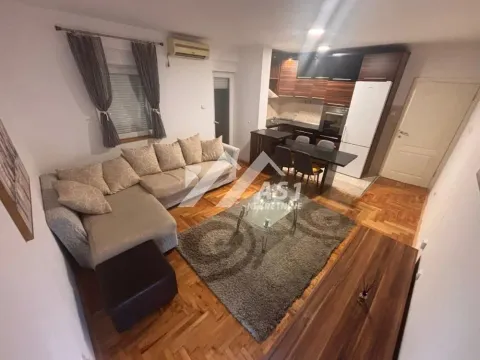Izdavanje, dvosoban stan, 55m², Podbara, Novi Sad Sve Podlokacije - image 2