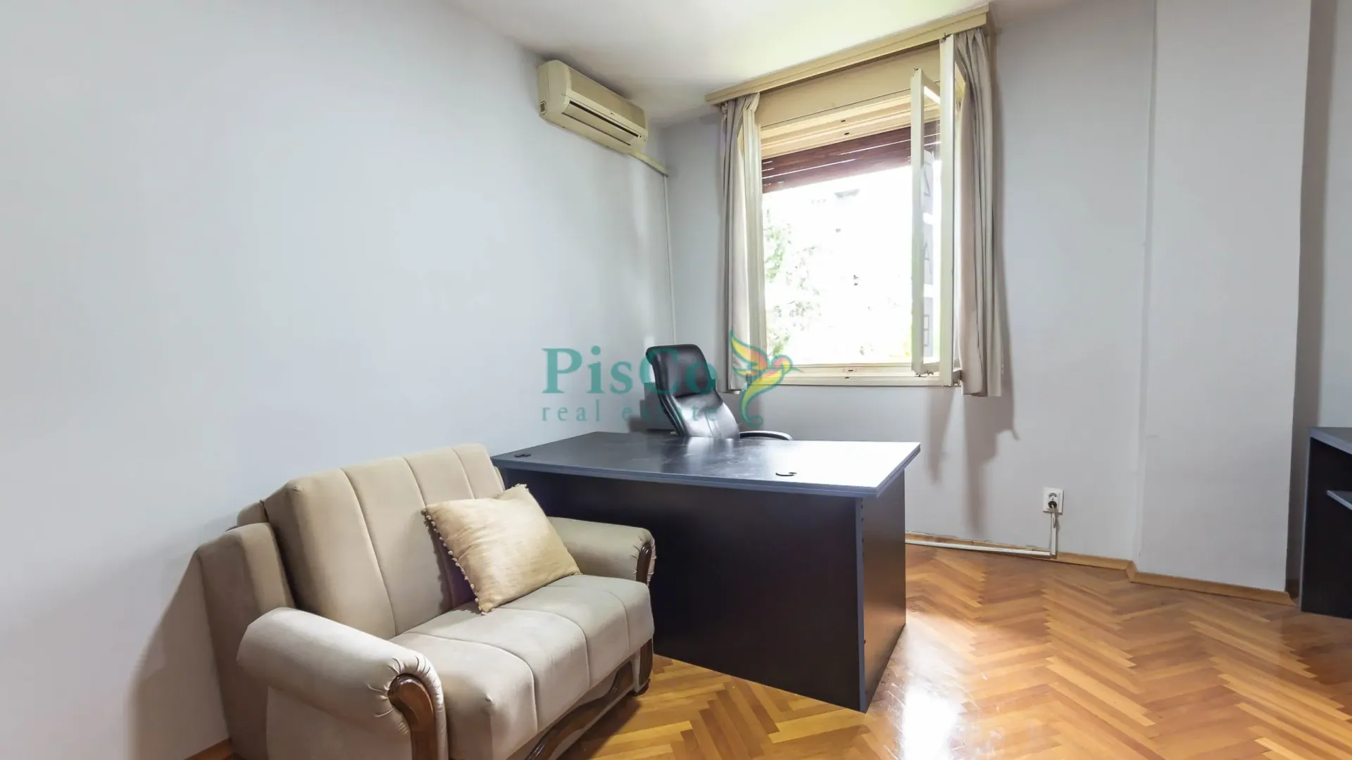 Rent, office space, 60m², Preko Morače, Podgorica