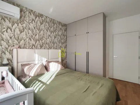 Prodaja, dvosoban stan, 69m², Stari Aerodrom, Podgorica - image 7