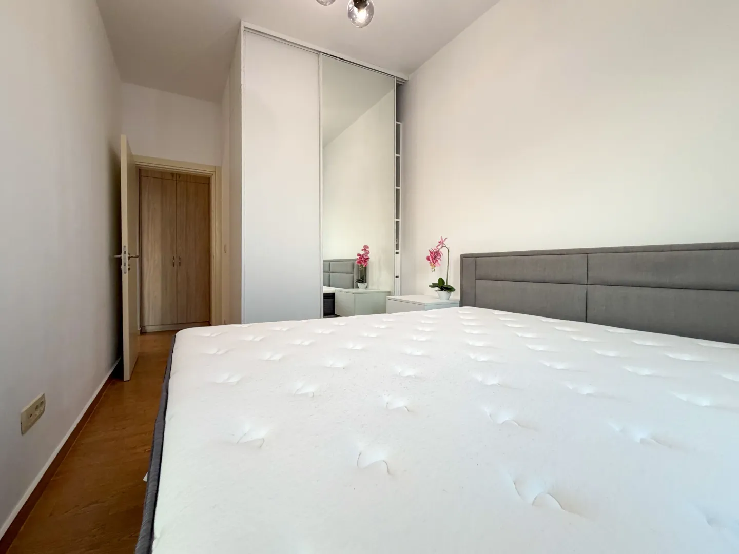 Prodaja, jednosoban stan, 52m², Bečići, Budva
