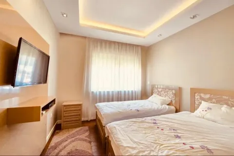 Sale, two bedroom apartment, 120m², Centar, Budva - image 4