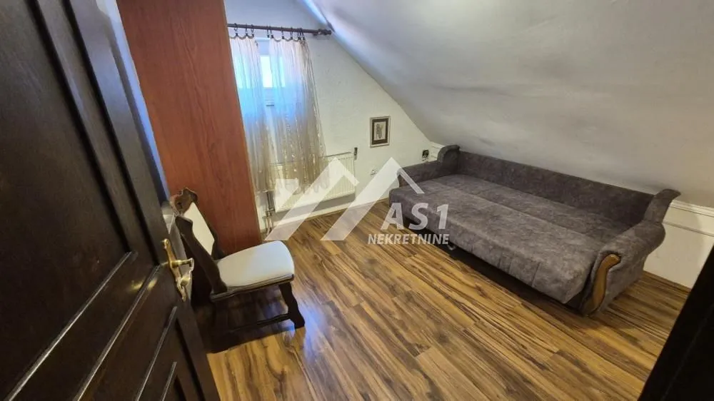 Rent, one bedroom apartment, 50m², Adamovićevo Naselje, Novi Sad Sve Podlokacije